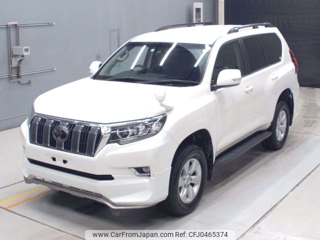 toyota land-cruiser-prado 2017 -TOYOTA--Land Cruiser Prado TRJ150W-0077780---TOYOTA--Land Cruiser Prado TRJ150W-0077780- image 1