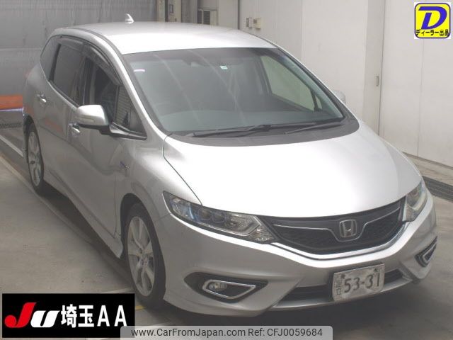 honda jade 2015 -HONDA--Jade FR4-1010386---HONDA--Jade FR4-1010386- image 1