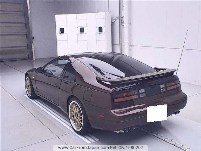 nissan fairlady-z 1998 CFJ1580207 image 2