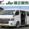 toyota hiace-wagon 2017 quick_quick_CBA-TRH214W_TRH214-0047145 image 1