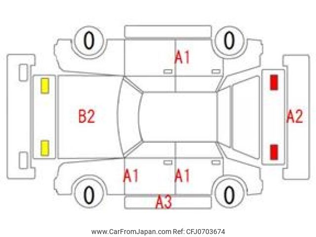 honda n-box 2018 -HONDA--N BOX DBA-JF3--JF3-1093193---HONDA--N BOX DBA-JF3--JF3-1093193- image 2