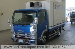 isuzu elf-truck 2007 -ISUZU--Elf NMR85AN-7001402---ISUZU--Elf NMR85AN-7001402-