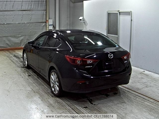 mazda axela 2018 -MAZDA--Axela BM5FP-408246---MAZDA--Axela BM5FP-408246- image 2