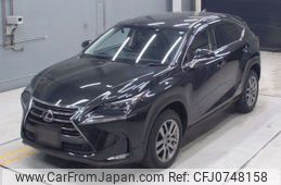 lexus nx 2016 -LEXUS--Lexus NX AGZ10-1009176---LEXUS--Lexus NX AGZ10-1009176-