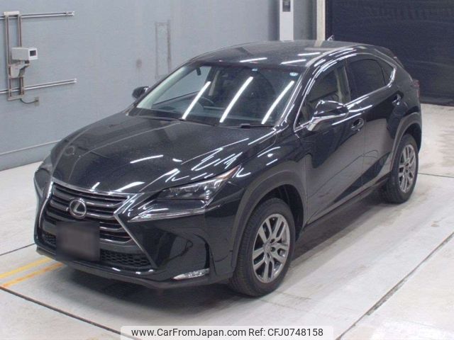 lexus nx 2016 -LEXUS--Lexus NX AGZ10-1009176---LEXUS--Lexus NX AGZ10-1009176- image 1