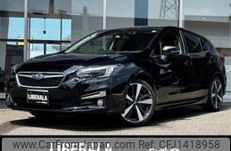 subaru impreza-wagon 2017 -SUBARU--Impreza Wagon DBA-GT7--GT7-014506---SUBARU--Impreza Wagon DBA-GT7--GT7-014506-