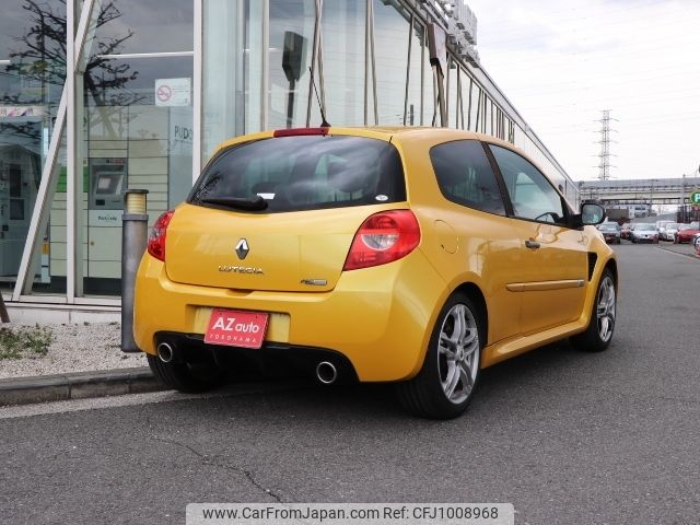 renault lutecia 2010 -RENAULT--Renault Lutecia ABA-RF4C--VF1CRJN06A0658379---RENAULT--Renault Lutecia ABA-RF4C--VF1CRJN06A0658379- image 2