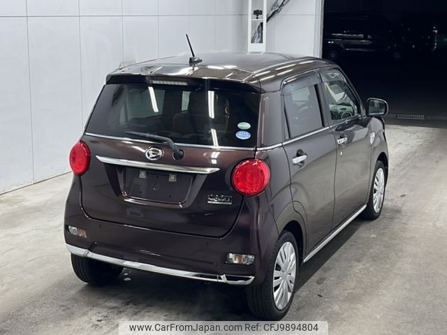 daihatsu cast 2018 -DAIHATSU--Cast LA250S-0144856---DAIHATSU--Cast LA250S-0144856- image 2