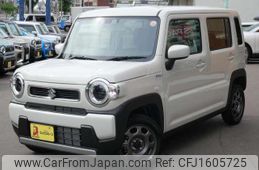 suzuki hustler 2025 CFJ1605725