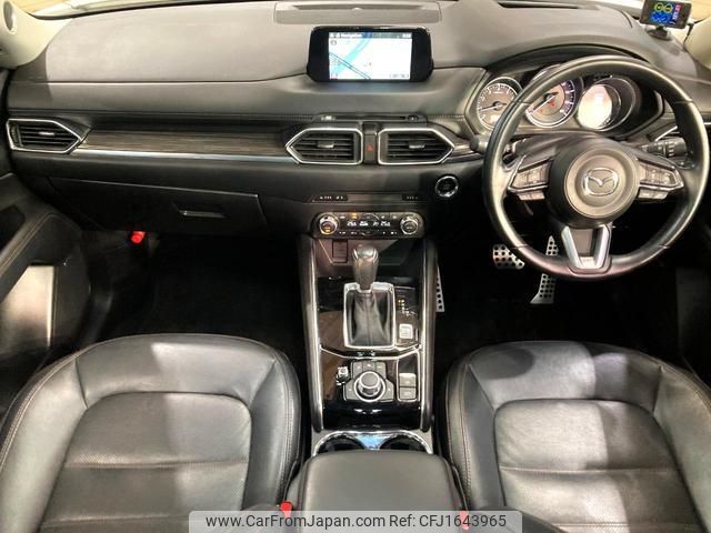 mazda cx-5 2017 CFJ1643965 image 2