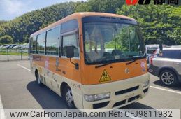 nissan civilian-bus 2006 -NISSAN--Civilian AVW41--AVW41-035131---NISSAN--Civilian AVW41--AVW41-035131-