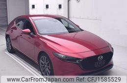 mazda mazda3-fastback 2020 CFJ1585529