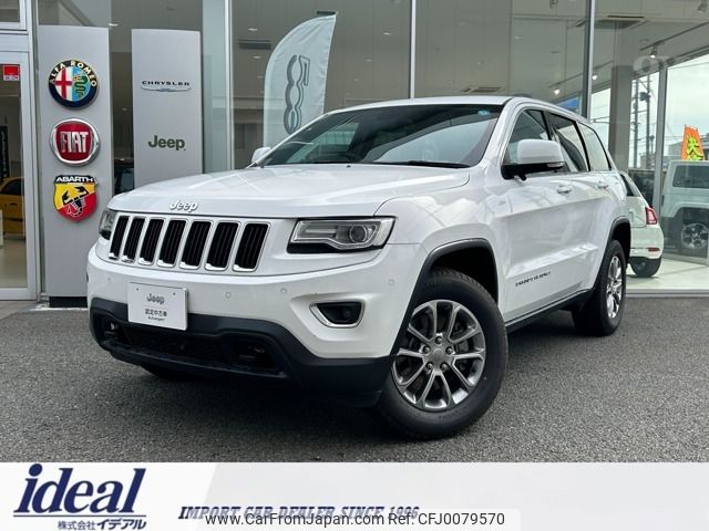 jeep grand-cherokee 2016 -CHRYSLER--Jeep Grand Cherokee ABA-WK36T--1C4RJFEG2FC169215---CHRYSLER--Jeep Grand Cherokee ABA-WK36T--1C4RJFEG2FC169215- image 1