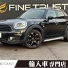 mini mini-others 2017 -BMW--BMW Mini LDA-YT20--WMWYT920403D52038---BMW--BMW Mini LDA-YT20--WMWYT920403D52038- image 1