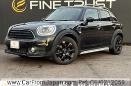 mini mini-others 2017 -BMW--BMW Mini LDA-YT20--WMWYT920403D52038---BMW--BMW Mini LDA-YT20--WMWYT920403D52038-