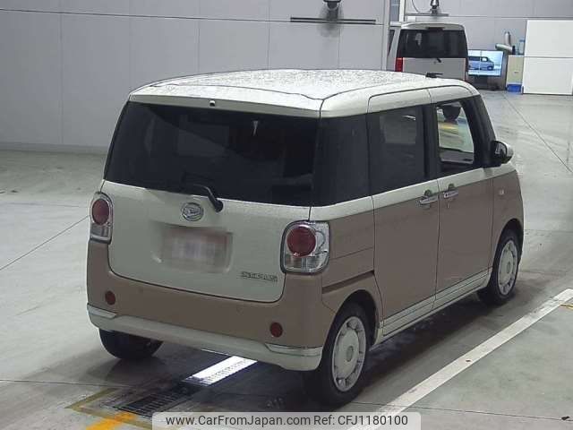 daihatsu move-canbus 2022 -DAIHATSU--Move Canbus 5BA-LA800S--LA800S-0286444---DAIHATSU--Move Canbus 5BA-LA800S--LA800S-0286444- image 2