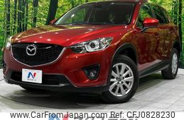 mazda cx-5 2014 -MAZDA--CX-5 LDA-KE2FW--KE2FW-134357---MAZDA--CX-5 LDA-KE2FW--KE2FW-134357-