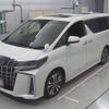 toyota alphard 2020 -TOYOTA--Alphard AGH30W-0335290---TOYOTA--Alphard AGH30W-0335290- image 1