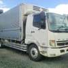 mitsubishi-fuso fighter 2008 CFJ3555216 image 2