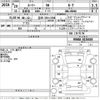 toyota roomy 2017 -TOYOTA 【豊田 530は1788】--Roomy M900A-0136685---TOYOTA 【豊田 530は1788】--Roomy M900A-0136685- image 3
