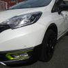 nissan note 2019 -NISSAN--Note DAA-SNE12--SNE12-015456---NISSAN--Note DAA-SNE12--SNE12-015456- image 16