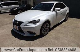 lexus is 2013 -LEXUS 【名古屋 330ﾎ6222】--Lexus IS AVE30--AVE30-5010137---LEXUS 【名古屋 330ﾎ6222】--Lexus IS AVE30--AVE30-5010137-