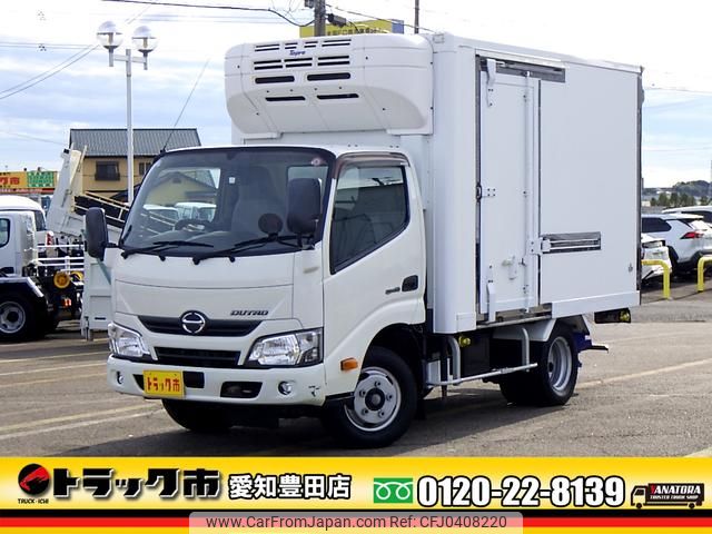 hino dutro 2016 GOO_NET_EXCHANGE_0206393A30241029W005 image 1