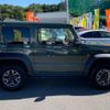 suzuki jimny-sierra 2024 CFJ1643119 image 7