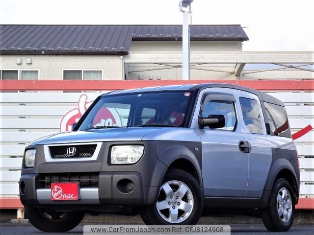 honda element 2005 quick_quick_UA-YH2_YH2-1002401 image 1