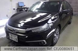 honda civic 2020 quick_quick_DBA-FC1_1200653