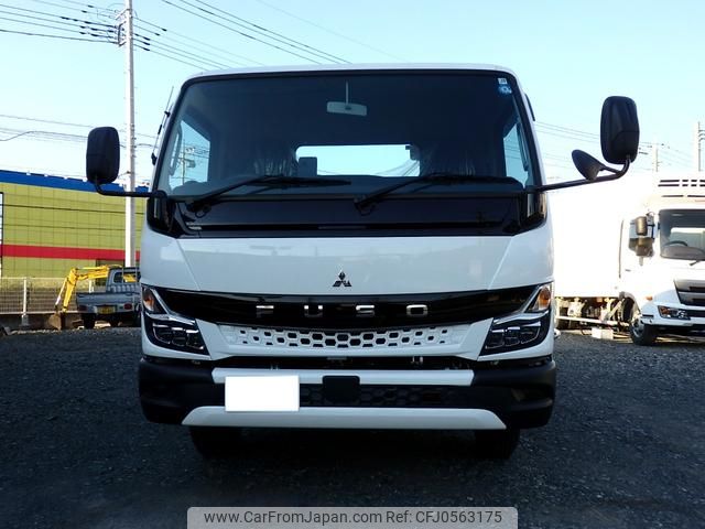 mitsubishi-fuso canter 2024 GOO_NET_EXCHANGE_0541719A30241214W001 image 2