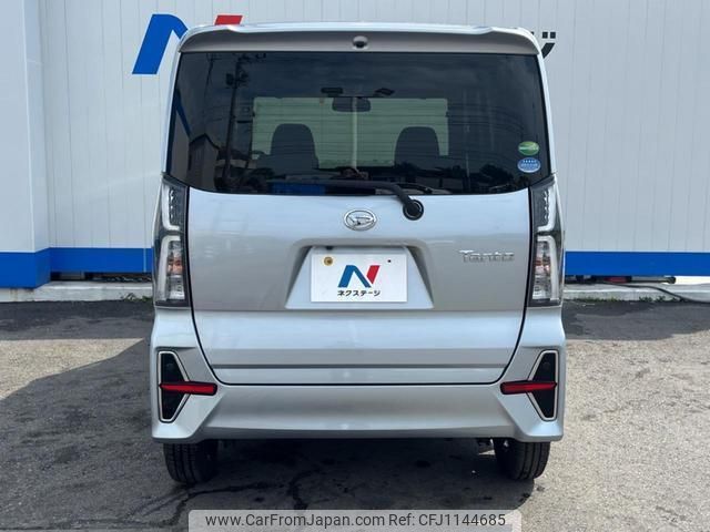 daihatsu tanto 2020 quick_quick_LA650S_LA650S-1018194 image 2