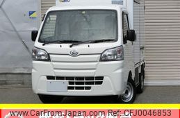 daihatsu hijet-truck 2018 -DAIHATSU--Hijet Truck EBD-S500P--S500P-0078434---DAIHATSU--Hijet Truck EBD-S500P--S500P-0078434-