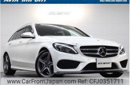 mercedes-benz c-class-station-wagon 2017 quick_quick_205204C_WDD2052042F641856