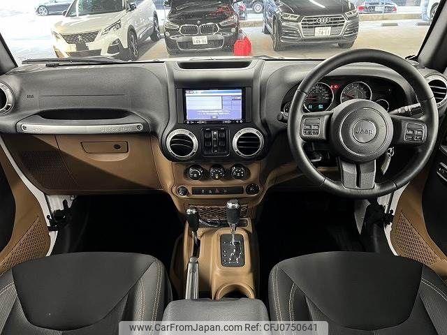 chrysler jeep-wrangler 2016 -CHRYSLER--Jeep Wrangler ABA-JK36L--1C4HJWLG4FL776750---CHRYSLER--Jeep Wrangler ABA-JK36L--1C4HJWLG4FL776750- image 2