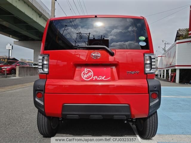 daihatsu taft 2021 -DAIHATSU--Taft 6BA-LA900S--LA900S-0043926---DAIHATSU--Taft 6BA-LA900S--LA900S-0043926- image 2