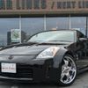 nissan fairlady-z 2003 -NISSAN 【札幌 388ﾌ33】--Fairlady Z Z33--012134---NISSAN 【札幌 388ﾌ33】--Fairlady Z Z33--012134- image 1