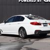 bmw 5-series 2020 -BMW--BMW 5 Series 3DA-JF20--WBAJF52080BP77654---BMW--BMW 5 Series 3DA-JF20--WBAJF52080BP77654- image 15