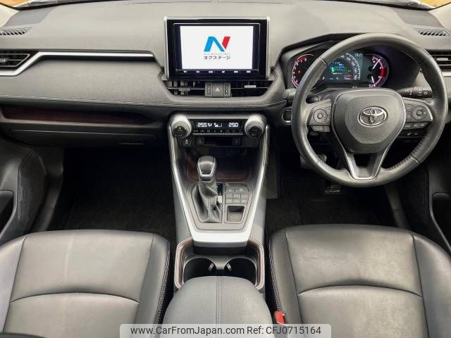 toyota rav4 2019 -TOYOTA--RAV4 6BA-MXAA54--MXAA54-5004034---TOYOTA--RAV4 6BA-MXAA54--MXAA54-5004034- image 2
