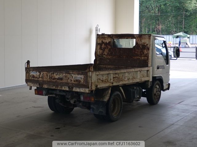 nissan atlas 2003 -NISSAN--Atlas AKR81ED-7000959---NISSAN--Atlas AKR81ED-7000959- image 2