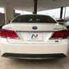 toyota crown 2014 -TOYOTA--Crown DAA-AWS210--AWS210-6058491---TOYOTA--Crown DAA-AWS210--AWS210-6058491- image 15