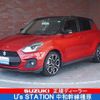 suzuki swift 2022 quick_quick_4BA-ZC33S_ZC33S-427883 image 1