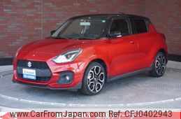 suzuki swift 2022 quick_quick_4BA-ZC33S_ZC33S-427883