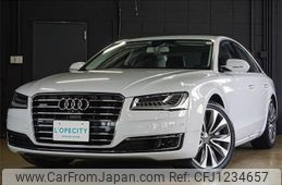 audi a8 2016 -AUDI--Audi A8 4HCTGF--GN007935---AUDI--Audi A8 4HCTGF--GN007935-