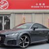 audi tt 2023 CFJ1783711 image 1