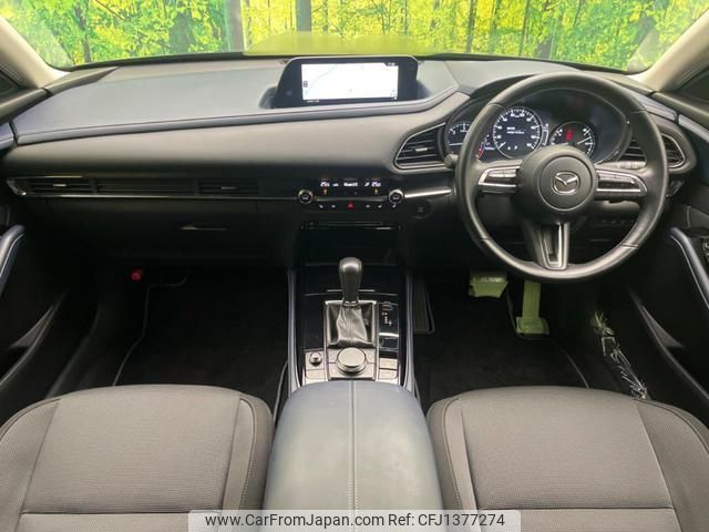mazda cx-3 2022 quick_quick_DM8P_DM8P-202630 image 2