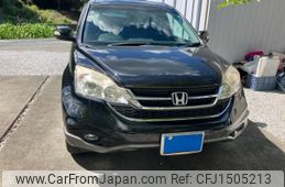 honda cr-v 2011 CFJ1505213