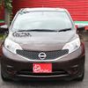 nissan note 2015 -NISSAN--Note DBA-E12--E12-360461---NISSAN--Note DBA-E12--E12-360461- image 13