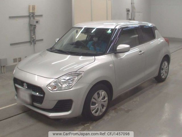 suzuki swift 2020 CFJ1457098 image 1
