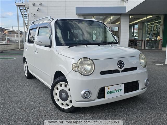 daihatsu mira-cocoa 2010 -DAIHATSU--Mira Cocoa DBA-L675S--L674S-0035203---DAIHATSU--Mira Cocoa DBA-L675S--L674S-0035203- image 1